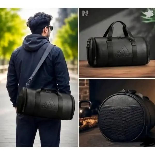 Mens Big Size Large Stylish Bag