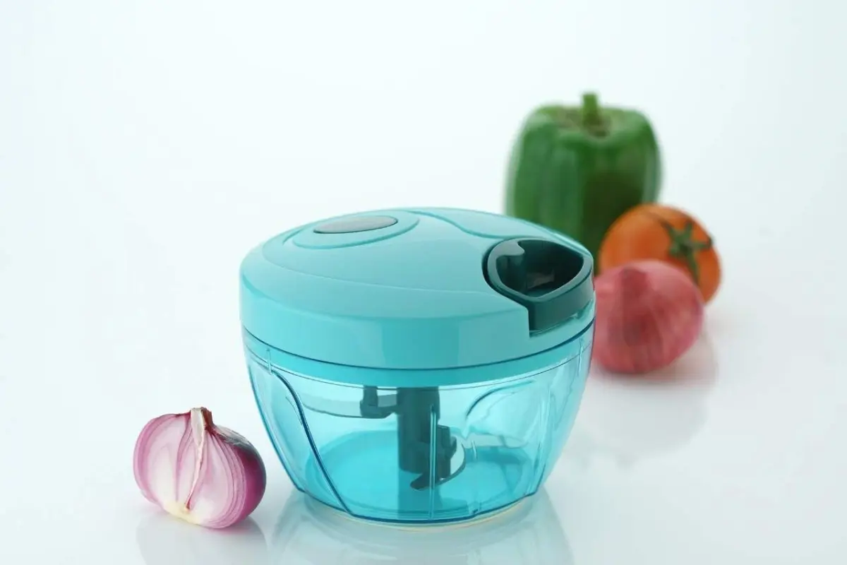 Vegetable Cutter Grater for Vegetables Slicers 2 in 1 Vegetable Cutting Tools - Product Image 2