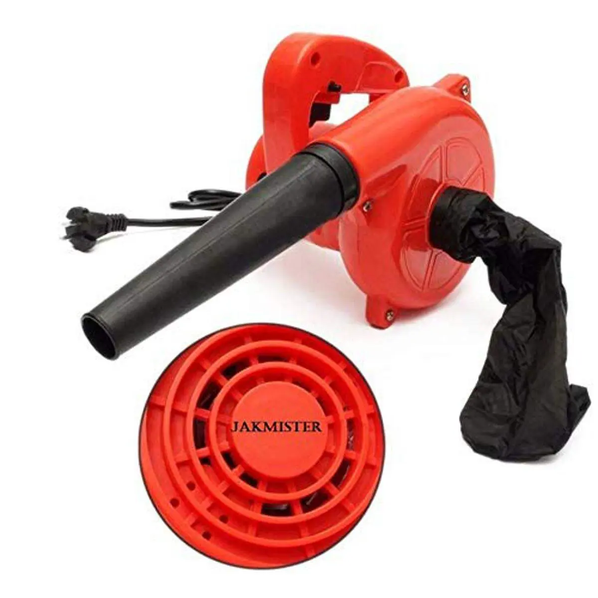 Electric Air Blower Dust PC Cleaner Forward Curved Air Blower