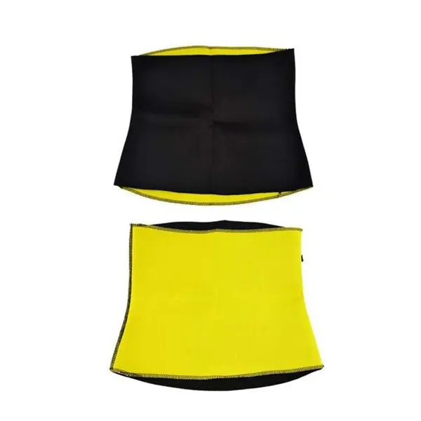 Sweat Slim Belt Plus for Man and Women- Indian - Product Image 2