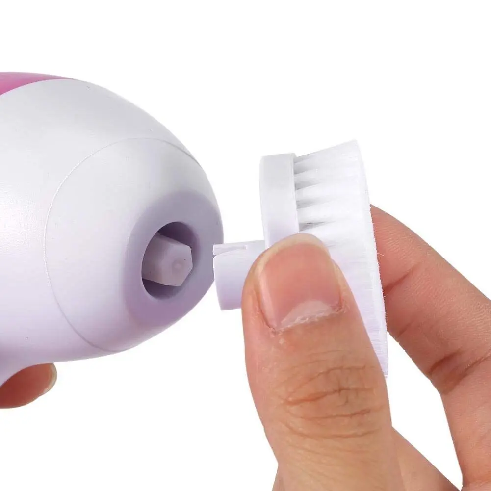 5-in-1 Facial Body Beauty Care Massager Electric Machine Roller for Smooth Skin Face - Product Image 2