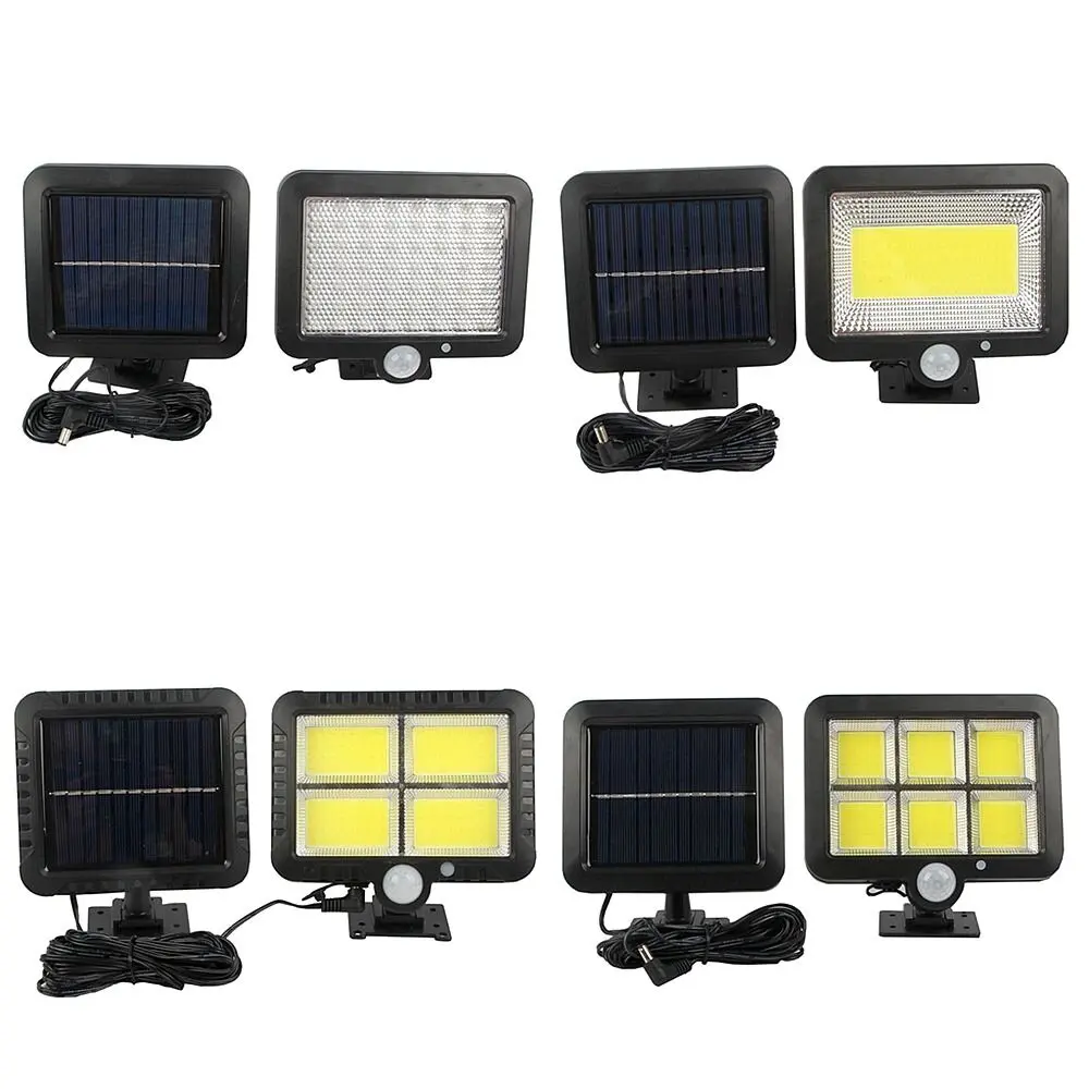 Solar Motion Sensor Light for Outdoor Solar LED Light with Motion Sensor - Product Image 4