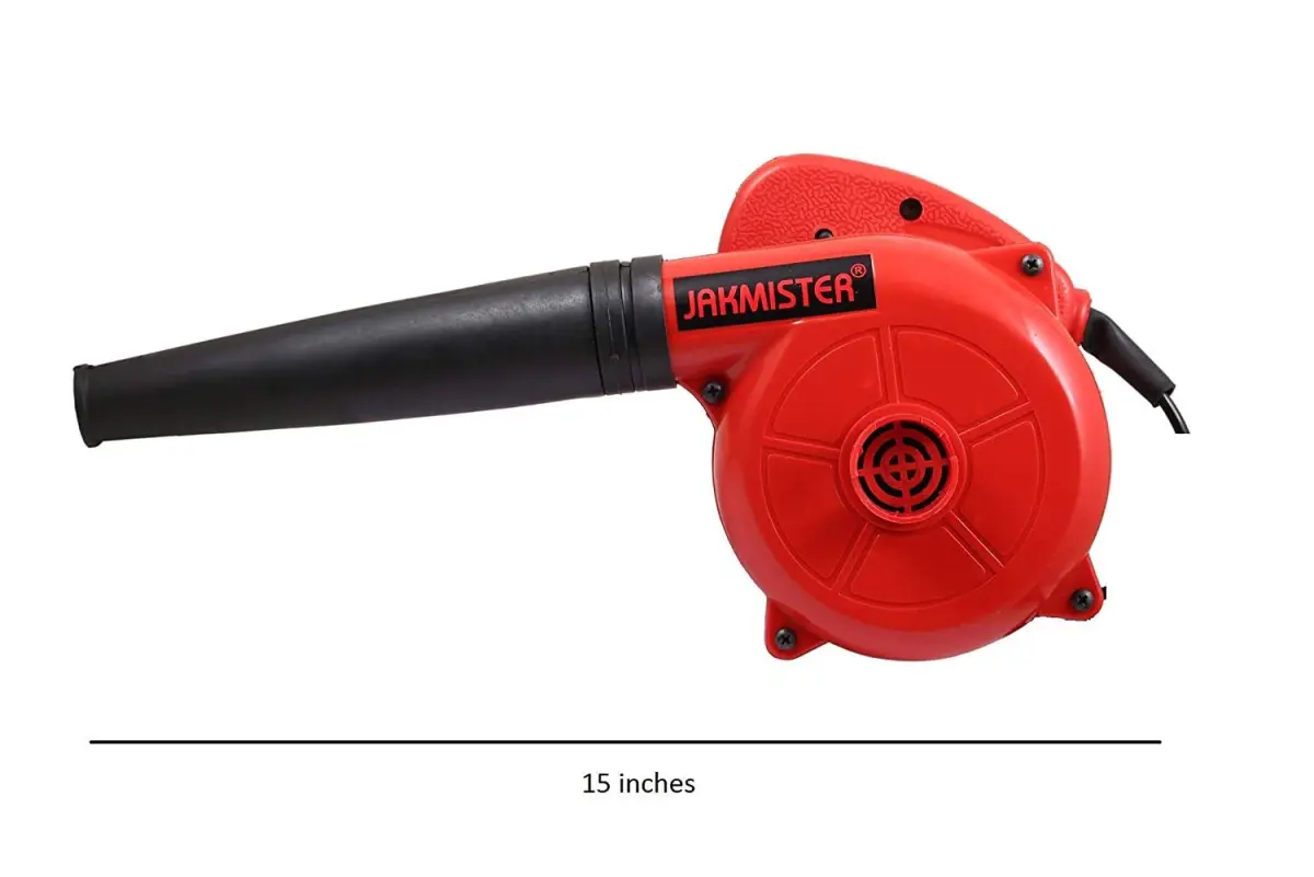 Electric Air Blower Dust PC Cleaner Forward Curved Air Blower - Product Image 2