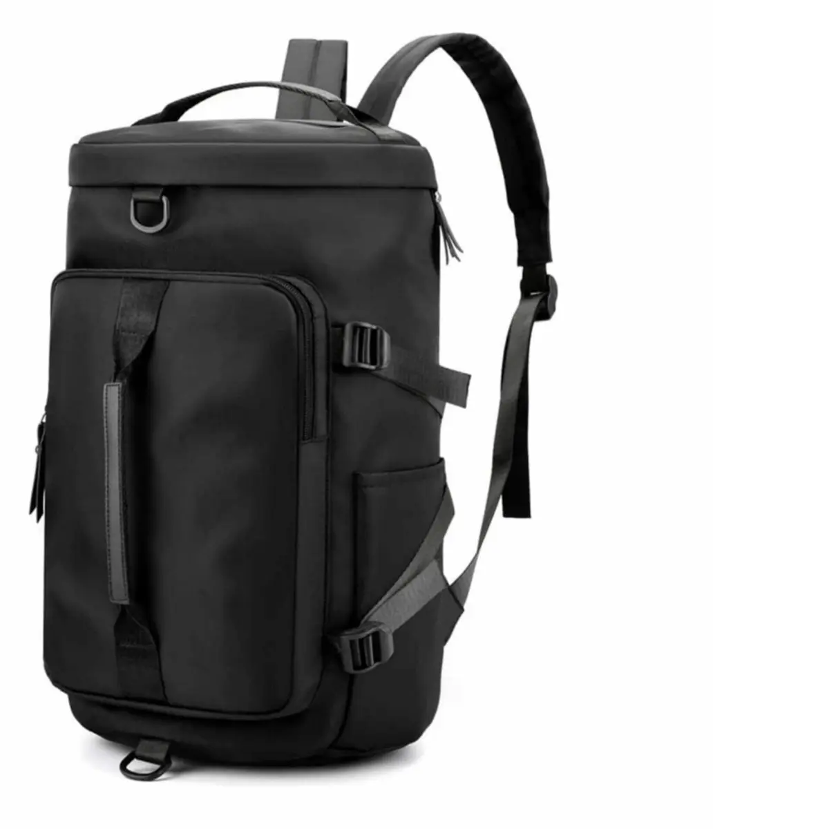 Big Size Travel Bags Waterproof Weekender Bags Oxford Cloth Luggages Handbags Shoulder Gym Bags Traveling Bags - Product Image 1