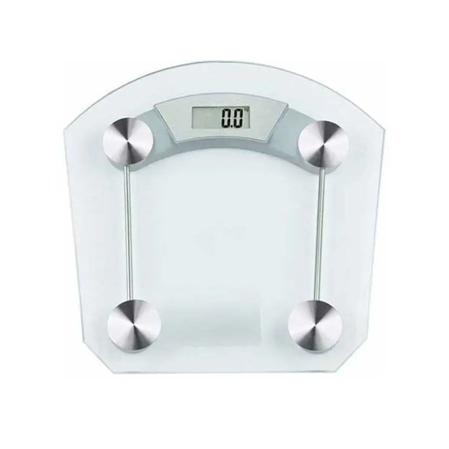 Digital Weight Machine Osaka Transparent Weight Machine - Product Image 3