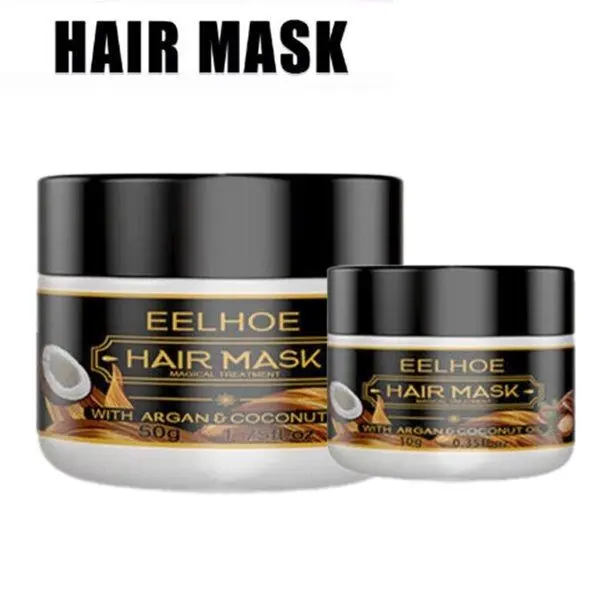 EELHOE Hair Mask Treatment Repair - Product Image 2