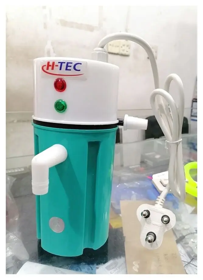 Instant Heating Water Tap | Instant Electric Heating Water Tap - Product Image 1