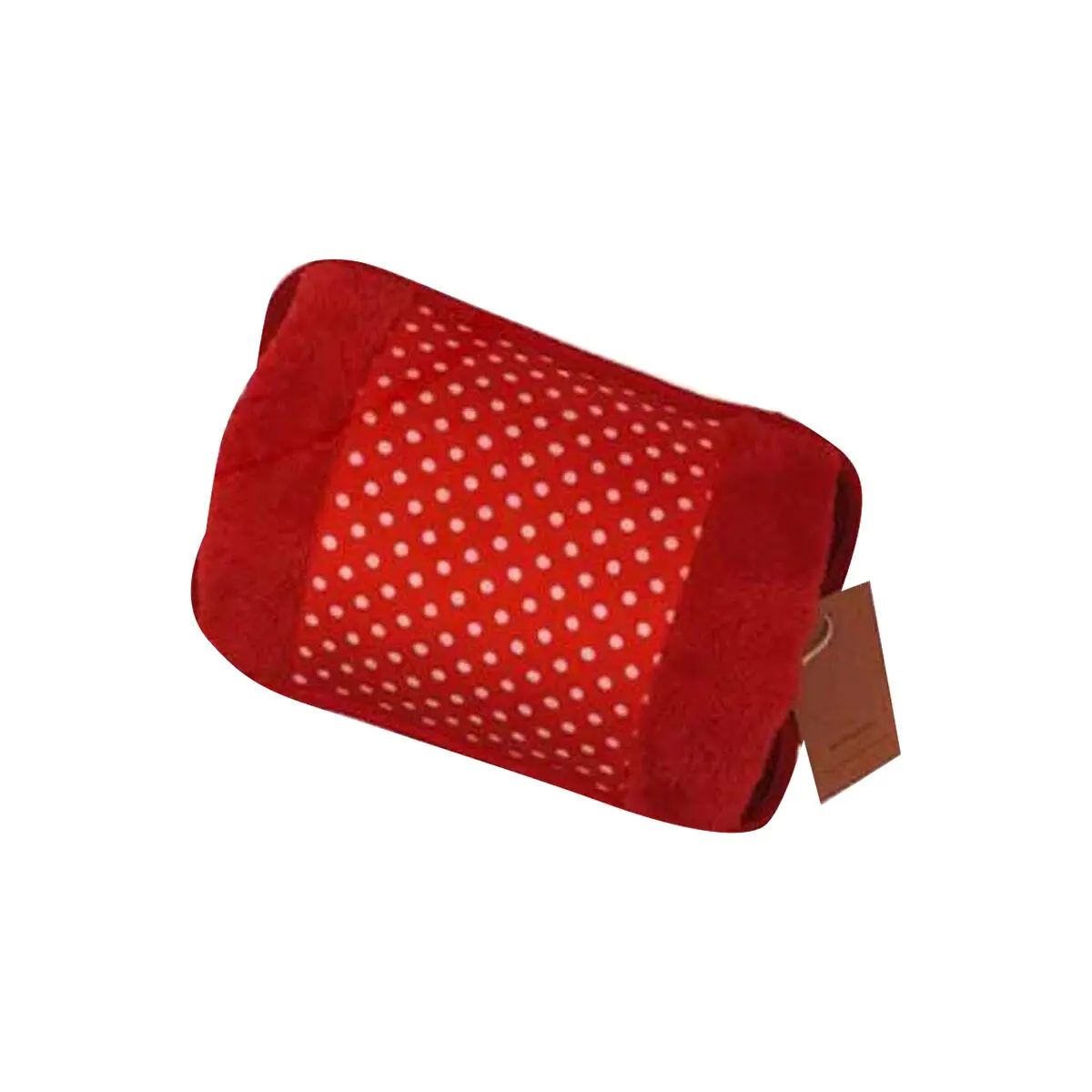 Electric Hot Water Bag pain remover - Multicolour