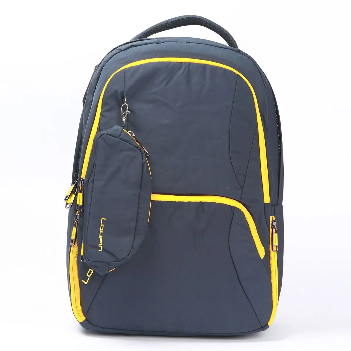 Loupin Travel Backpack For Men Women Unisex Stylish Bag For Boys Backpack School bag, College Bag, Laptop Bag - Product Image 3