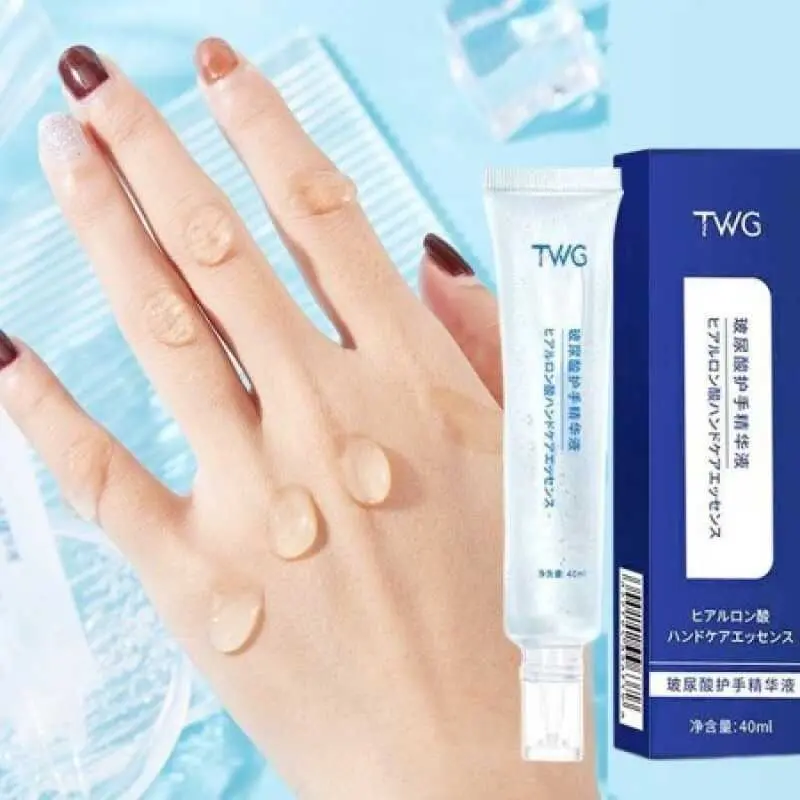 TWG Hyaluronic Body Care Essence - Product Image 2