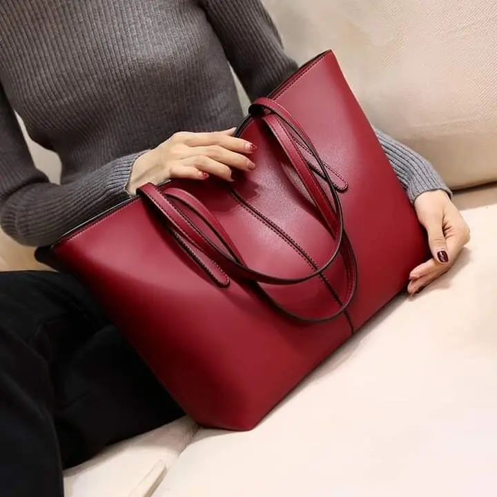 Shoulder Cross Body Wallet Bag Women Messenger Bag Ladies Handbag