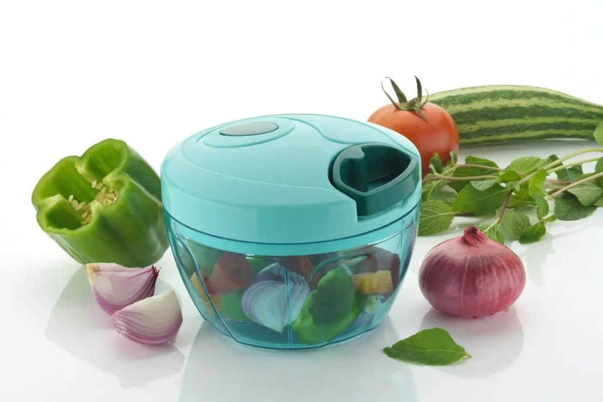 Vegetable Cutter Grater for Vegetables Slicers 2 in 1 Vegetable Cutting Tools - Product Image 3