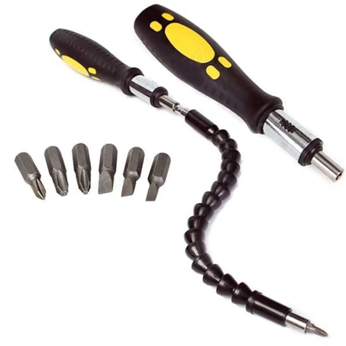 High Quality The Flexi Bit Extender Multifunctional Screwdriver - Product Image 2