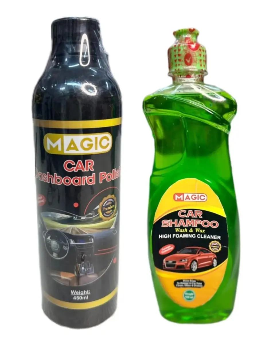 Car Foam Cleaner Spray Leather Seat Car Cleaning Spray Multi-Purpose Foam Cleaner Multifunction Foam Cleaner
