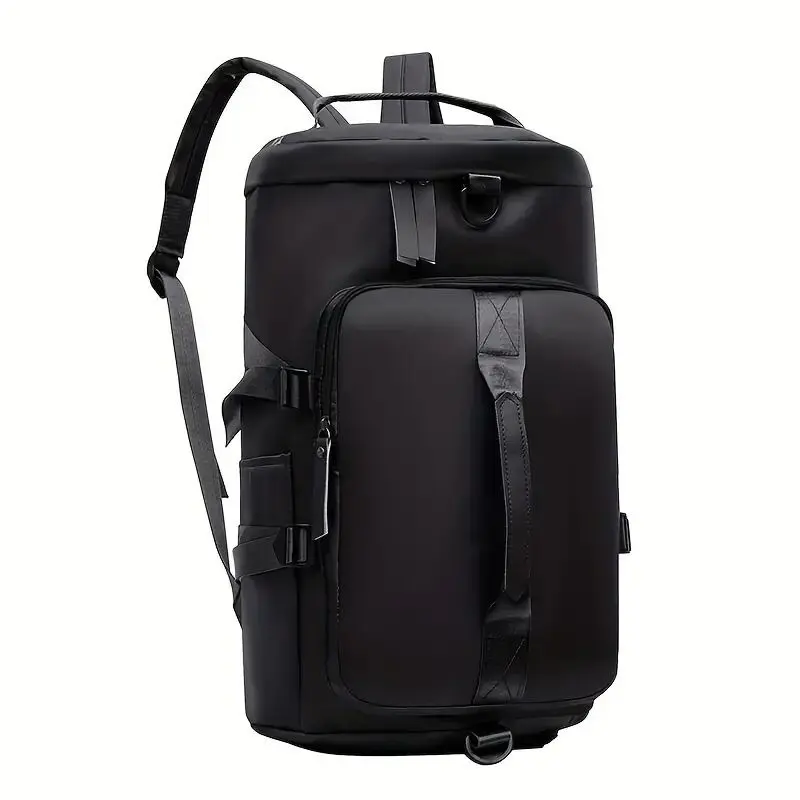 Big Size Travel Bags Waterproof Weekender Bags Oxford Cloth Luggages Handbags Shoulder Gym Bags Traveling Bags