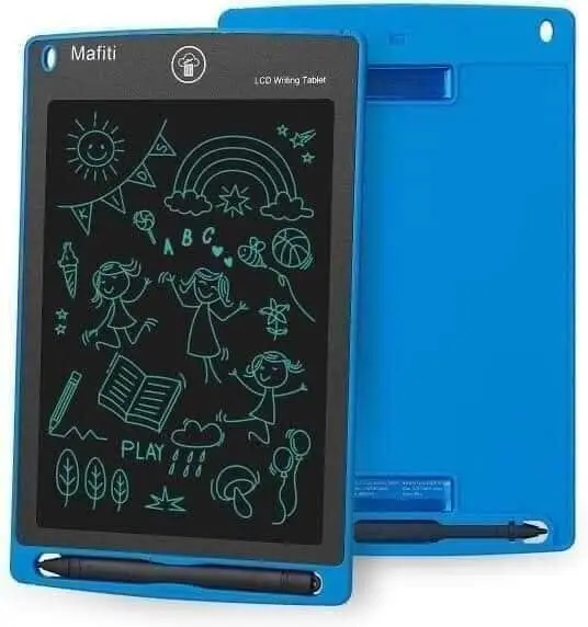 8.5 inch Writing Drawing Tablet For Kids Electronic Graphics Tablet/Pad/Board LCD Writing Tablet Digital Erasable Drawing Tablet - Product Image 3