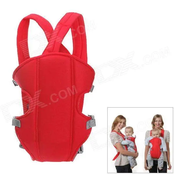 Comfortable And Stylish Baby Carrying Bag - Product Image 1