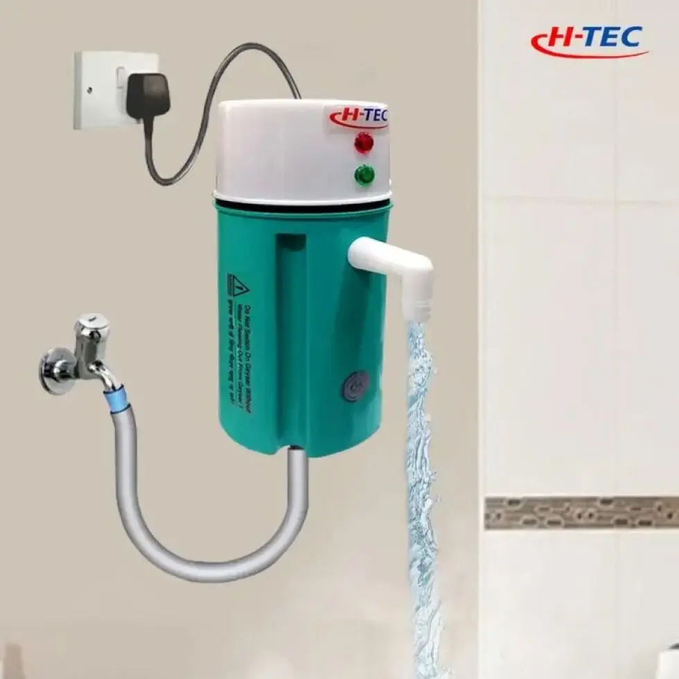 Instant Heating Water Tap | Instant Electric Heating Water Tap - Product Image 2