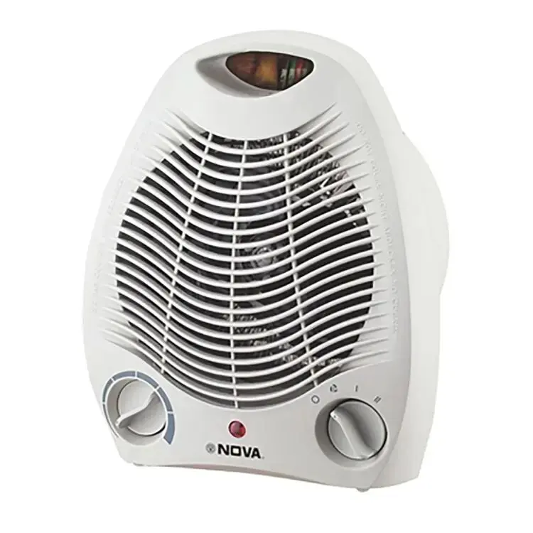 Nova Electric Room Heater - Product Image 2