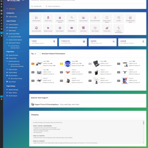 Woocommerce Amazon Affiliates – Premium WordPress Plugin