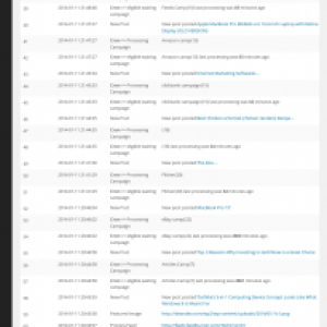 WordPress Automatic Plugin