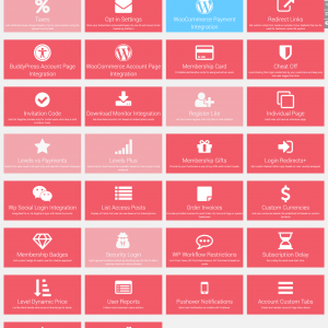 Ultimate Membership Pro WordPress Membership Plugin