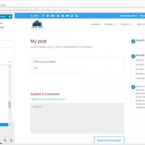 Divi Booster Plugin for WordPress