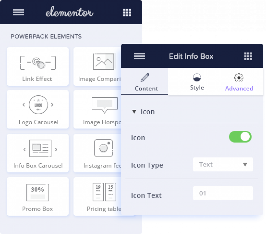 Get elements. POWERPACK. Elementor Pro. POWERPACK Addons for Elementor (free widgets, Extensions and Templates). Timeline for Elementor.