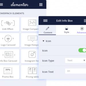 PowerPack for Elementor