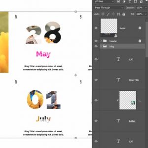 Mermaid Bundle Divi UI Kits