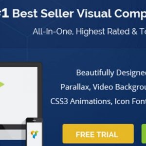 Ultimate Addons for WPBakery Page Builder (formerly Visual Composer)