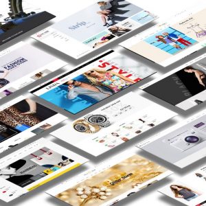 Linda- Fashion Multi purpose Shopify Theme
