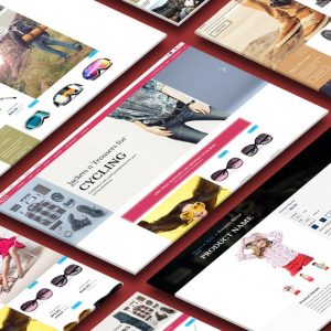 ENZO – Responsive Shopify Multi Purpose theme