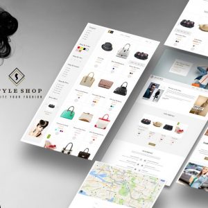 Hi Fashion | Multi-purpose Shopify Store Template