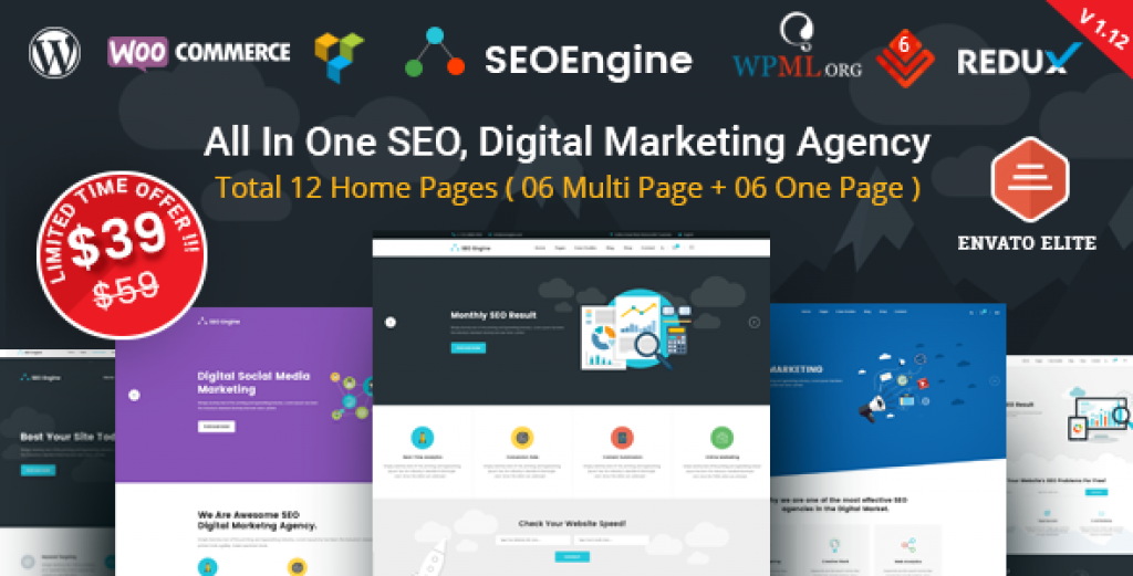 All in one seo nulled. WORDPRESS. WHMCS Extension - CLOUDSERVERS.