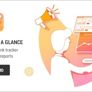 Keyword SEO Rank Tracker – WordPress SERP Rank Tracker