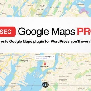 5sec Google Maps PRO