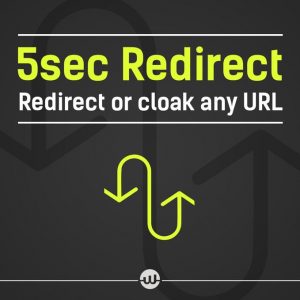 5sec Redirect