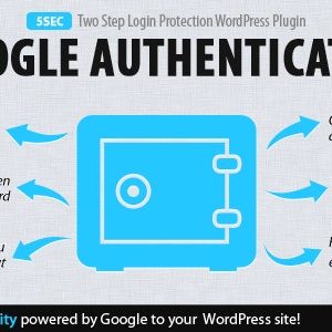 5sec Google Authenticator 2-Step Login Protection