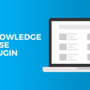 Knowledge Base | Helpdesk | Support | Wiki WordPress Plugin