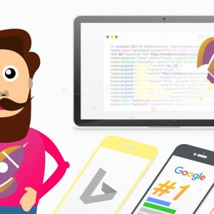 Autopilot SEO for WooCommerce