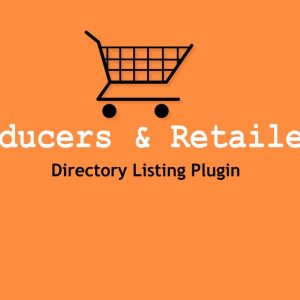 Directory Listing for Producers & Retailers
