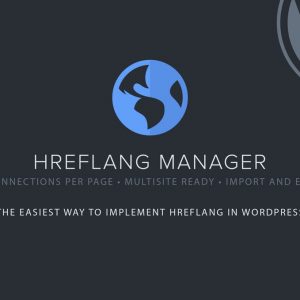 Hreflang Manager