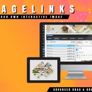 ImageLinks – Interactive Image Builder for WordPress
