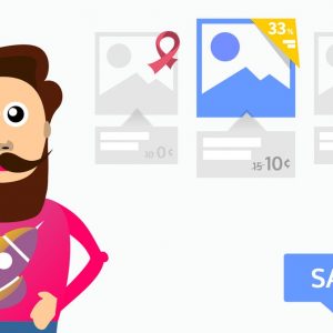 Improved Sale Badges for WooCommerce