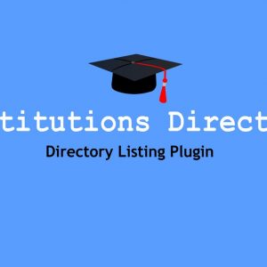 Institutions Directory