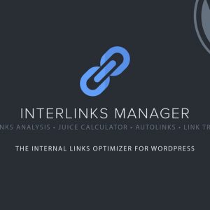 Interlinks Manager