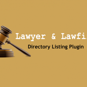 Lawyer Directory