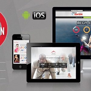 CountDown Pro WP Plugin – WebSites/Products/Offers