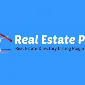 Real Estate Pro WordPress Plugin